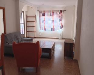 Living room of Planta baja for sale in Alginet  with Air Conditioner and Terrace