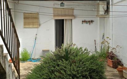 Vista exterior de Casa o xalet en venda en Xàtiva amb Terrassa i Balcó