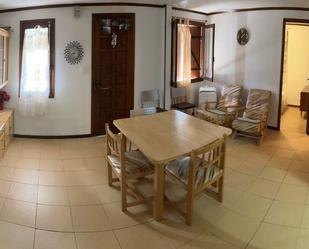 Dining room of Country house for sale in Torrent  with Terrace