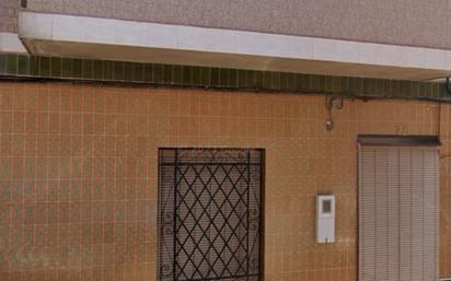 Exterior view of Planta baja for sale in Catarroja