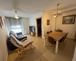 Living room of Flat for sale in Massanassa  with Air Conditioner