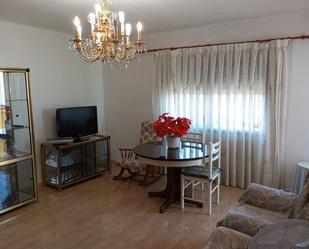 Living room of Flat for sale in Alfafar  with Air Conditioner, Terrace and Balcony