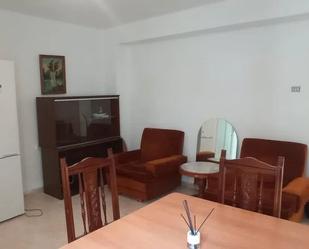 Living room of Flat for sale in Xirivella  with Air Conditioner, Furnished and Oven