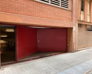 Aparcament de Garatge de lloguer en  Barcelona Capital