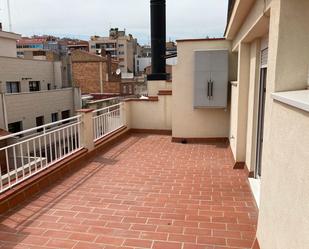 Terrace of Premises to rent in  Barcelona Capital