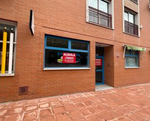 Premises to rent in  Madrid Capital