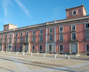 Exterior view of House or chalet to rent in Boadilla del Monte  with Air Conditioner, Terrace and Swimming Pool