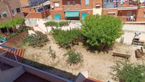 Garden of Flat for sale in Fuensalida