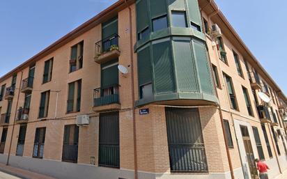 Exterior view of Flat for sale in Fuensalida