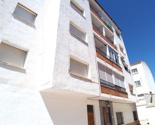 Exterior view of Flat for sale in Orgaz
