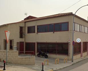 Exterior view of Premises for sale in Villaluenga de la Sagra