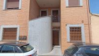 Exterior view of Duplex for sale in Santa Olalla  with Terrace