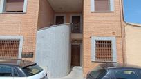 Exterior view of Duplex for sale in Santa Olalla  with Terrace