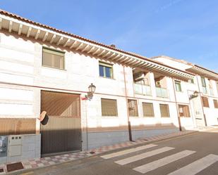 Exterior view of Garage for sale in Cobisa