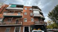 Exterior view of Flat for sale in Villaviciosa de Odón  with Air Conditioner and Terrace