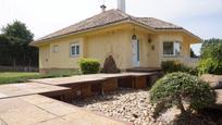 Garden of House or chalet for sale in Boadilla del Monte  with Air Conditioner, Heating and Private garden