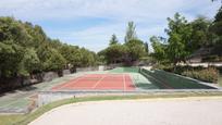 Garden of House or chalet for sale in Boadilla del Monte  with Air Conditioner, Heating and Private garden