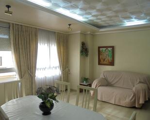 Living room of Flat to rent in Benifaió  with Air Conditioner and Terrace