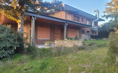 4 Viviendas y casas en venta con calefacción en La Canaleja, Galapagar |  fotocasa