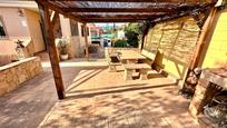 Terrace of House or chalet for sale in Busot