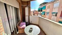Balcony of Flat for sale in Alicante / Alacant  with Terrace