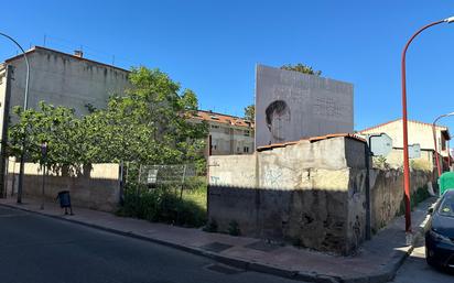 Vista exterior de Urbanitzable en venda en Ciempozuelos