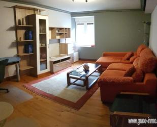 Living room of Flat for sale in Itsasondo