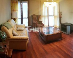 Living room of Duplex for sale in Urretxu