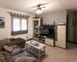 Living room of Flat for sale in Legorreta
