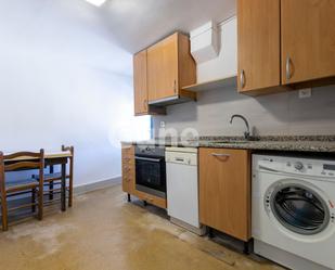 Kitchen of Flat for sale in Segura