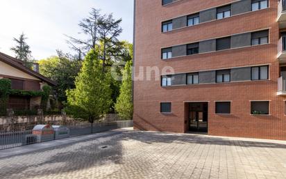 Exterior view of Flat for sale in Ordizia