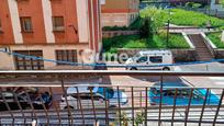 Exterior view of Flat for sale in Zumarraga