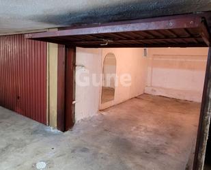 Garage to rent in Beasain