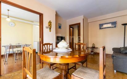 Dining room of Flat for sale in Beasain