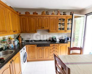 Kitchen of Flat for sale in Zegama