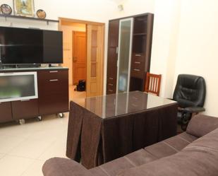 Living room of Planta baja for sale in  Córdoba Capital  with Air Conditioner and Balcony