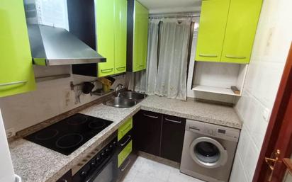 Kitchen of Flat for sale in  Córdoba Capital  with Air Conditioner