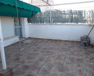 Terrace of Attic to rent in  Córdoba Capital  with Air Conditioner and Terrace