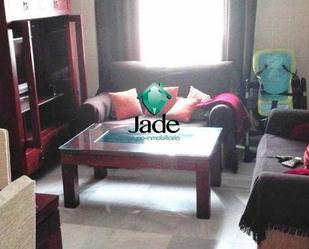 Living room of Flat for sale in  Córdoba Capital  with Air Conditioner and Terrace