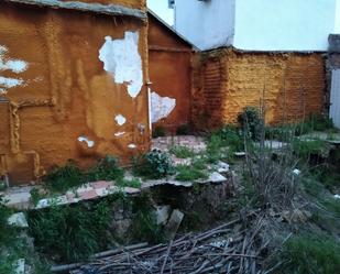 Garden of Constructible Land for sale in  Córdoba Capital