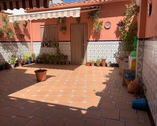 Terrassa de Casa adosada en venda en  Córdoba Capital amb Aire condicionat i Terrassa