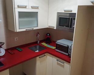 Kitchen of Planta baja for sale in  Córdoba Capital