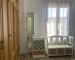 Bedroom of Flat for sale in Villafranca de Córdoba  with Air Conditioner and Terrace