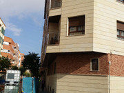 Edificio Albacete