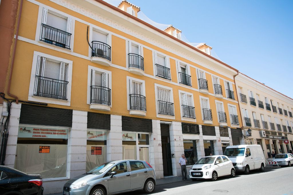 Pisos en alquiler en Aranjuez, Madrid