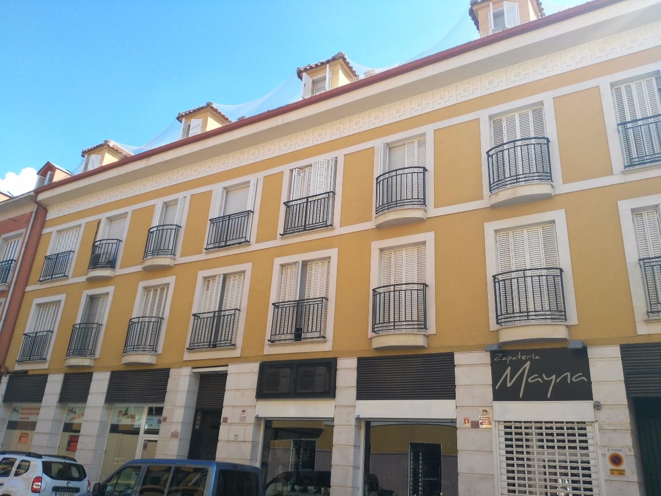 Pisos en alquiler en Aranjuez, Madrid