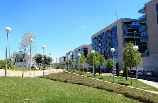 Parking en venta  en Avenida PUENTE CULTURAL, San Sebastián de los Reyes