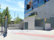 Parking en venta  en Avenida PUENTE CULTURAL, San Sebastián de los Reyes