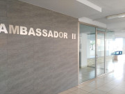 Ambassador II
