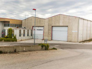 Industrial - Nave industrial en venta  en  Carretera a Pontils, Santa Coloma de Queralt